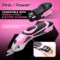 Pink Power 4V HG2043 Lithium Ion Electric Scissors Replacement Battery